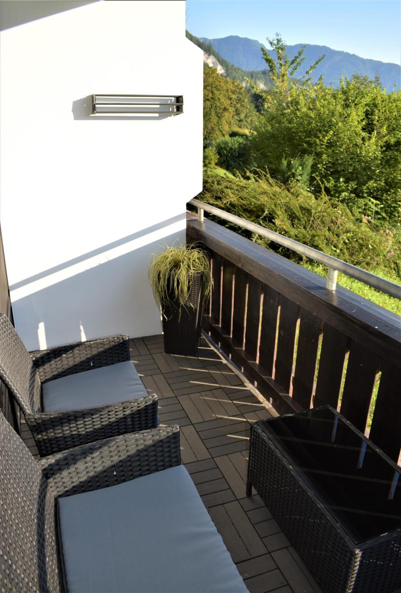Apartment D 'Freizeit Bad Goisern Exteriér fotografie