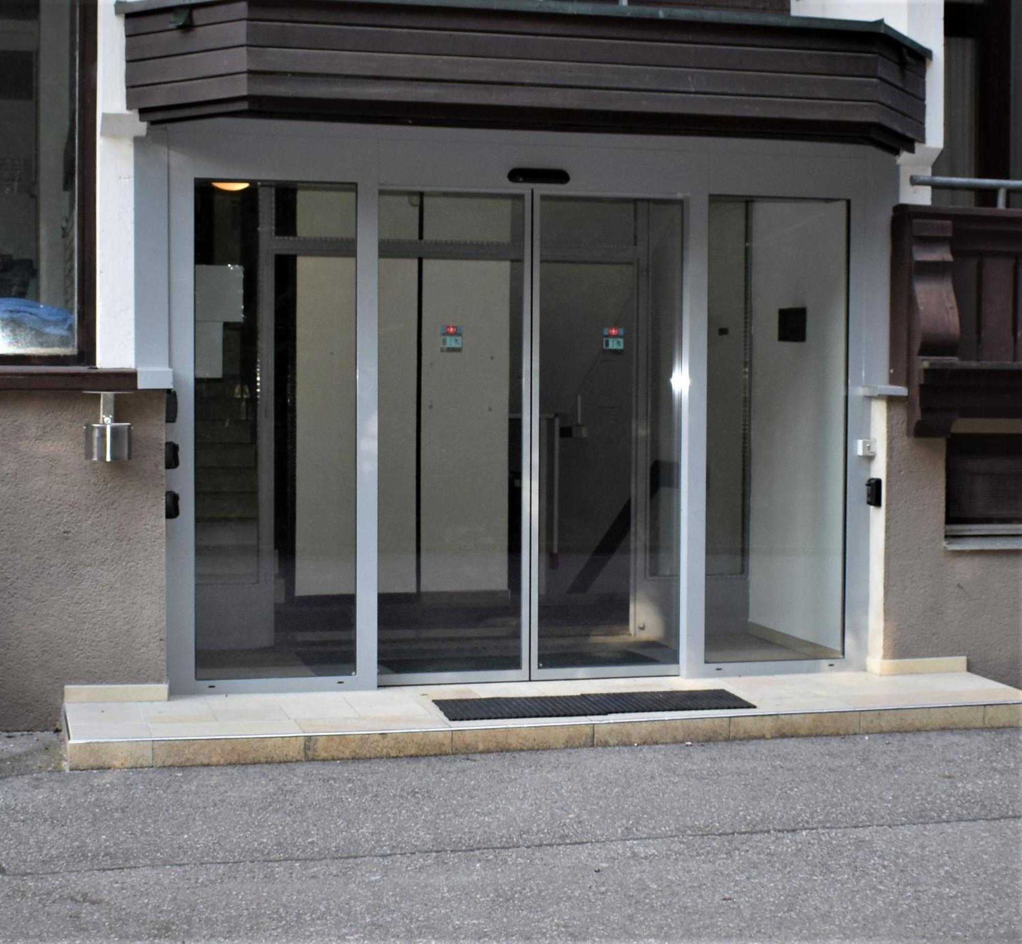 Apartment D 'Freizeit Bad Goisern Exteriér fotografie